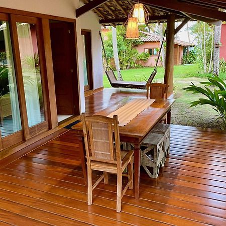 Charm Bahia Residencias Porto Seguro Zimmer foto
