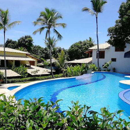 Charm Bahia Residencias Porto Seguro Exterior foto