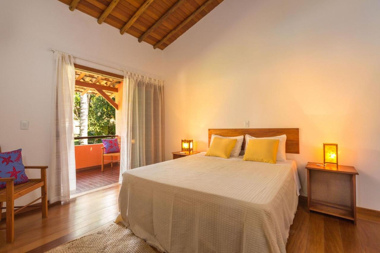 Charm Bahia Residencias Porto Seguro Exterior foto