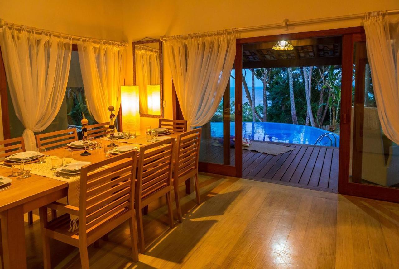 Charm Bahia Residencias Porto Seguro Exterior foto