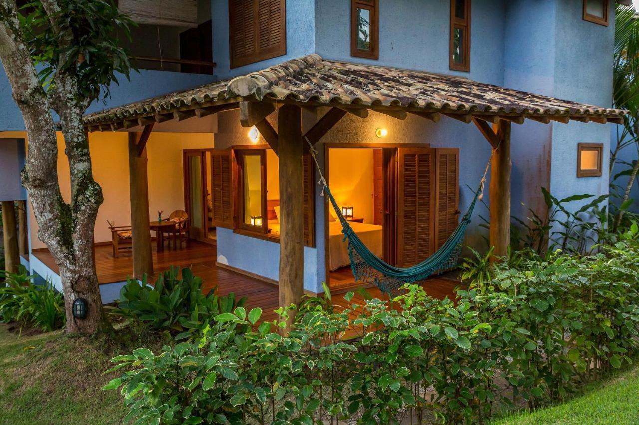 Charm Bahia Residencias Porto Seguro Exterior foto