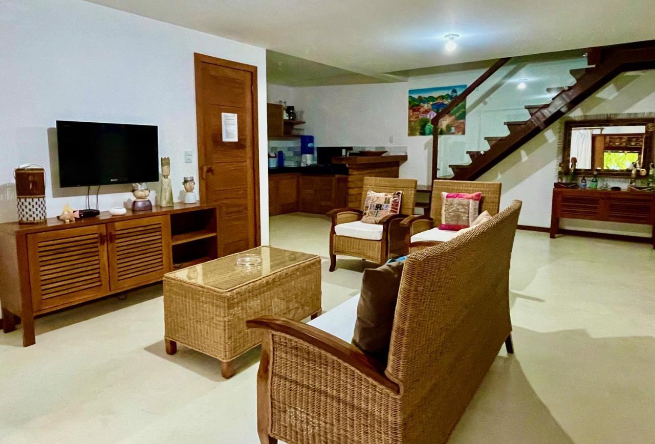 Charm Bahia Residencias Porto Seguro Exterior foto
