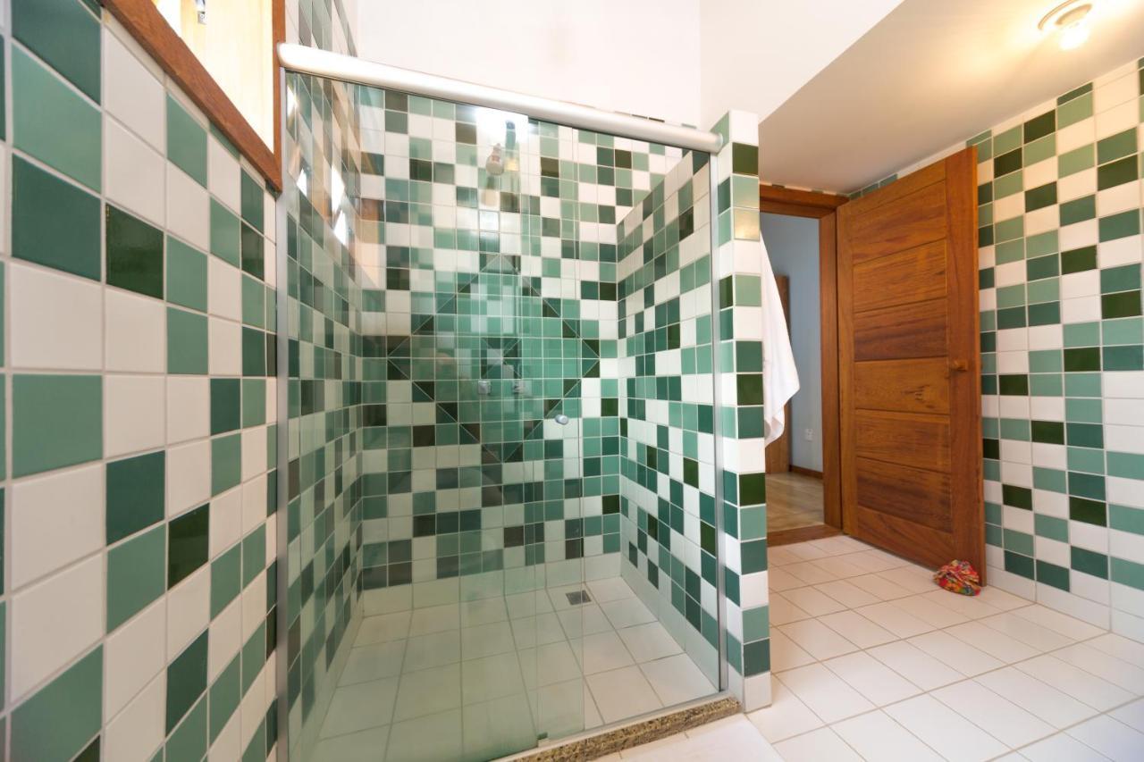 Charm Bahia Residencias Porto Seguro Zimmer foto